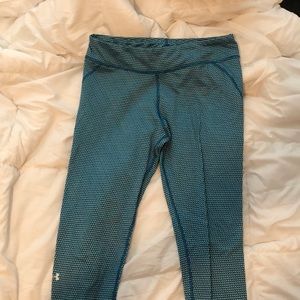 Under armor Leggings
